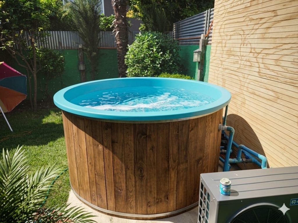 Hot Tubs